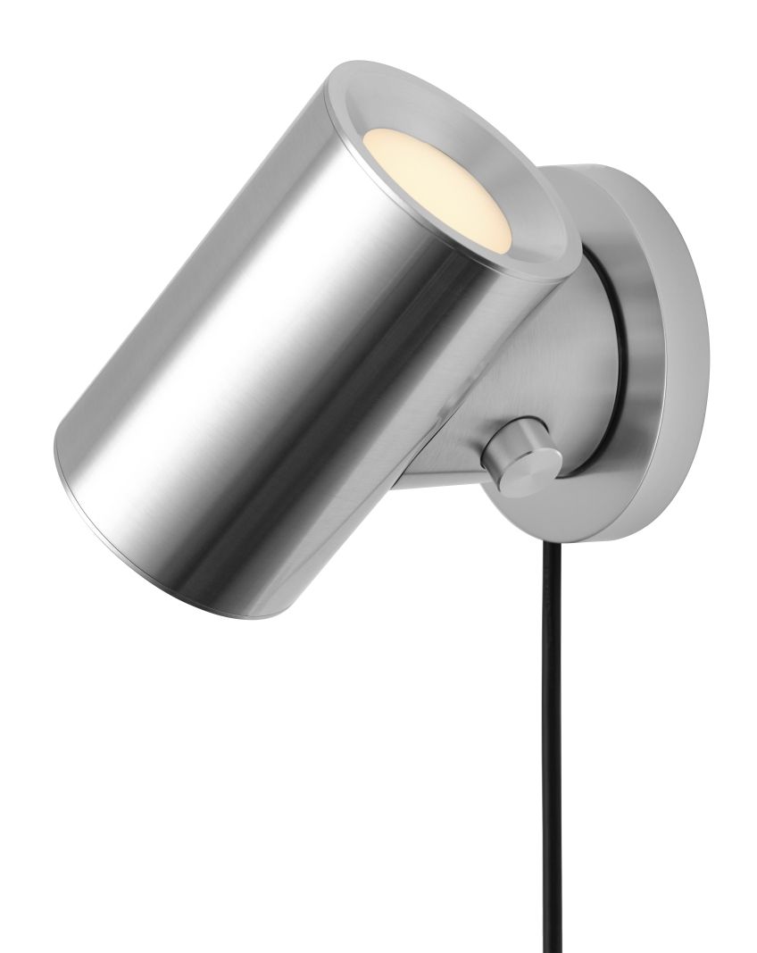 Beam Wall Lamp wandlamp van Muuto