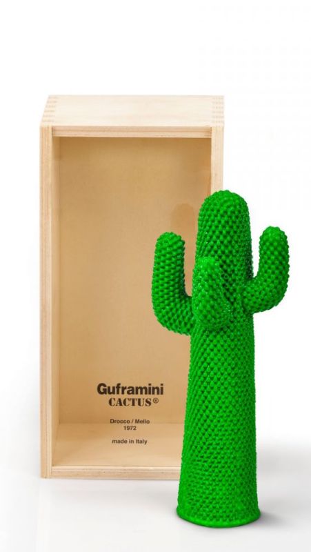 Guframini Cactus® MINIATUUR Gufram UNIEK STUK