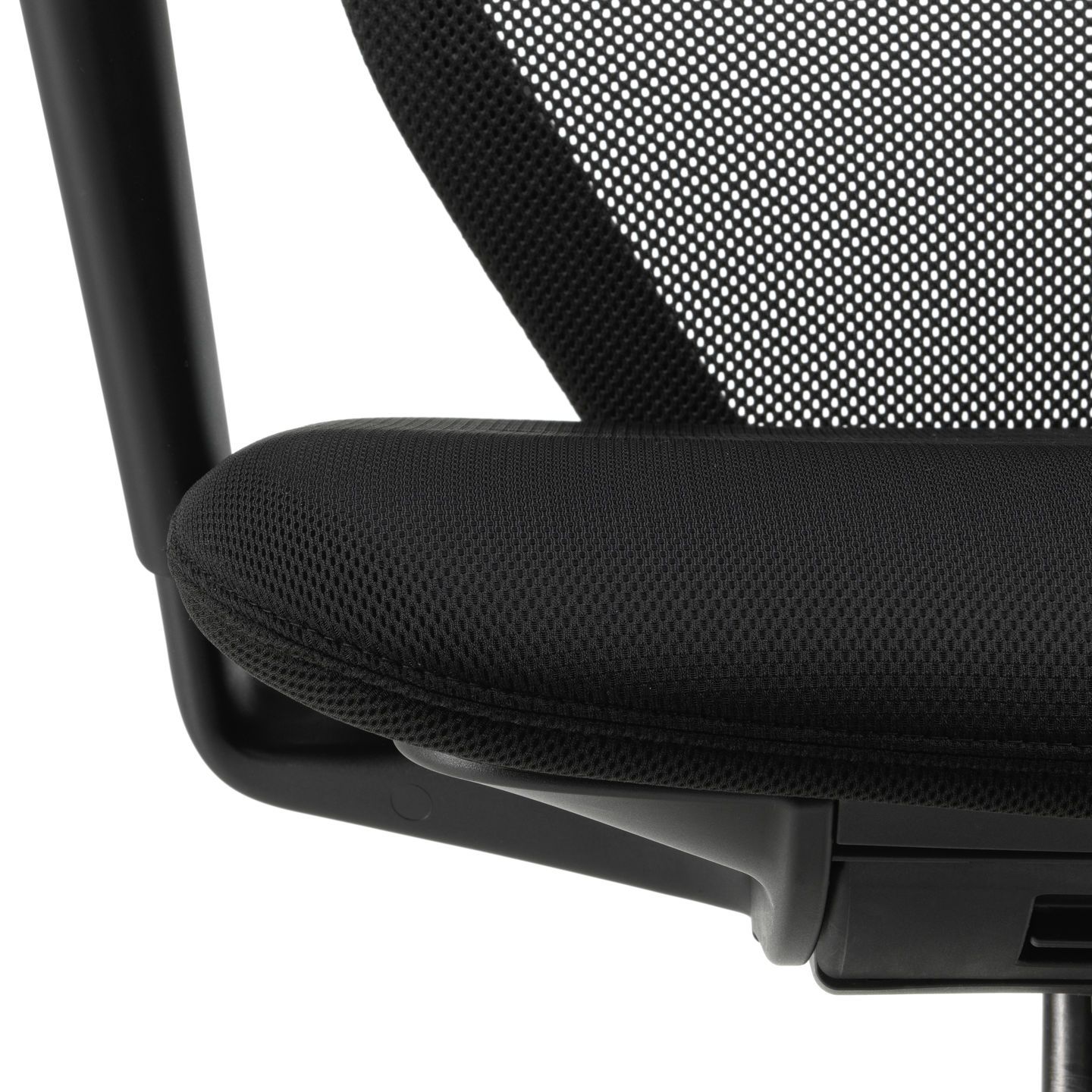 ACX Light bureaustoel van Vitra