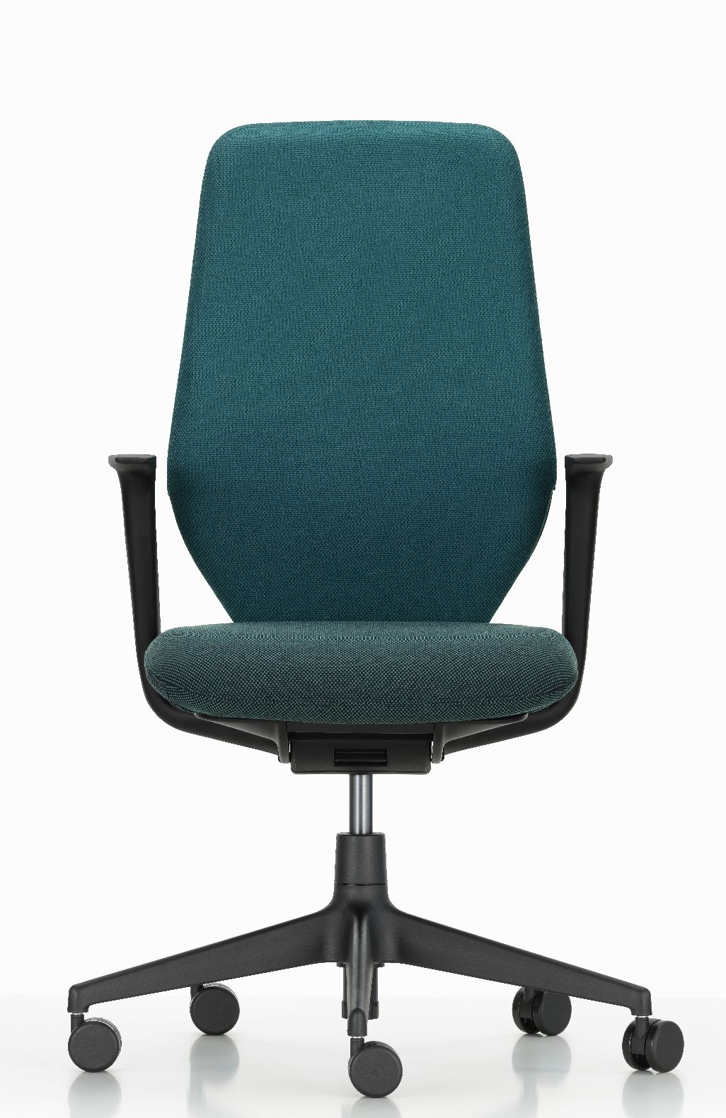 ACX Pad bureaustoel met draaifunctie Vitra