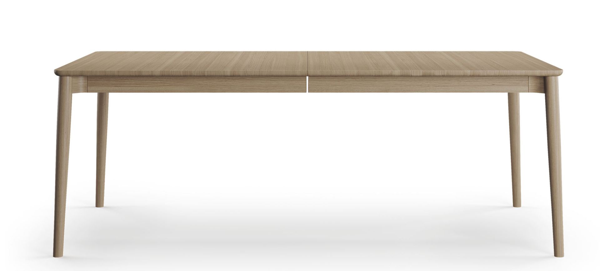 Expand Dining table 200 Eettafel / Uitschuifbare tafel Northern 