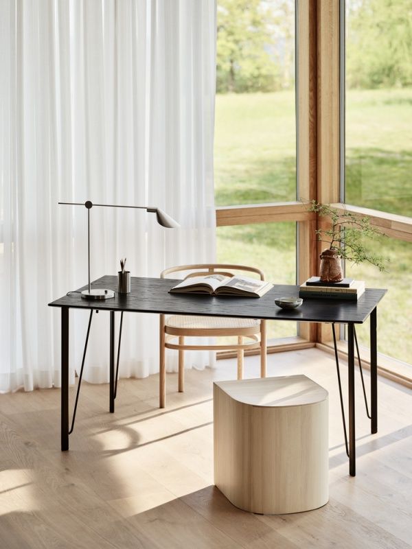 PK 15-stoel van Fritz Hansen