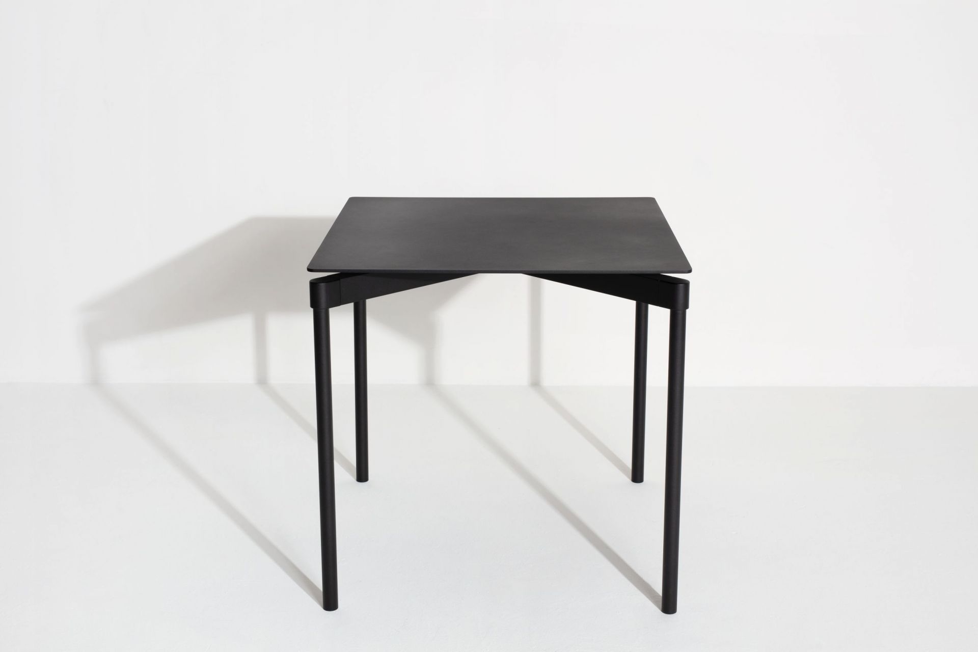 Fromme Dining Table Square Eettafel vierkant Petite Friture
