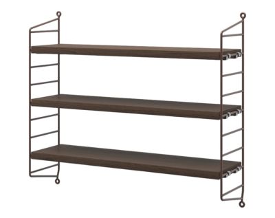 String Pocket-rek String Furniture