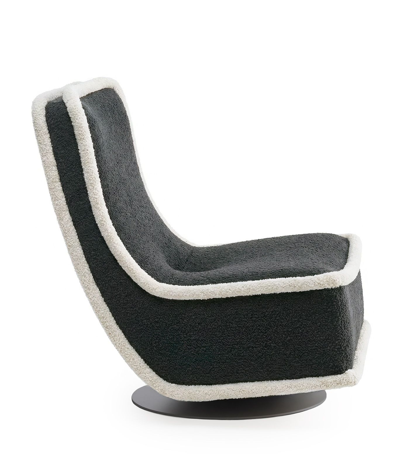 Bonheur du Jour fauteuil Kartell