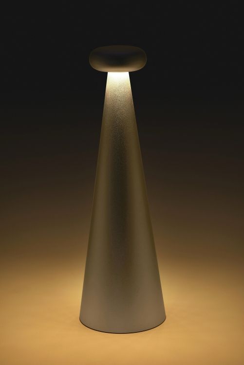 AST02 Bedin tafellamp Alessi