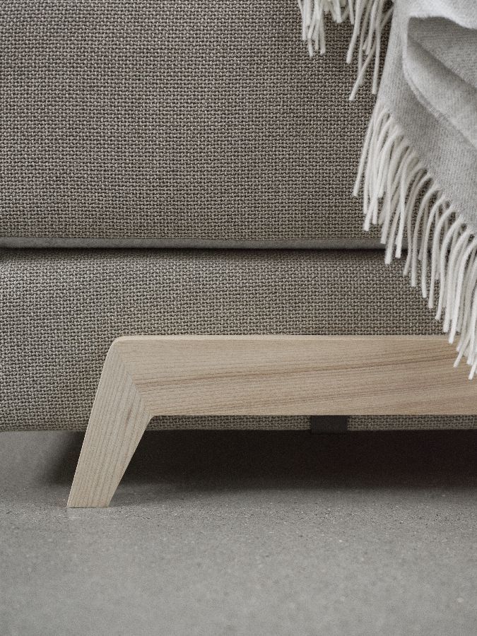 FRAME Daybed/Sofa Bed Softline