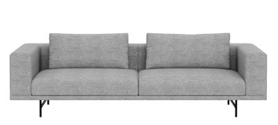 Loft Modul 3-zitsbank Vipp