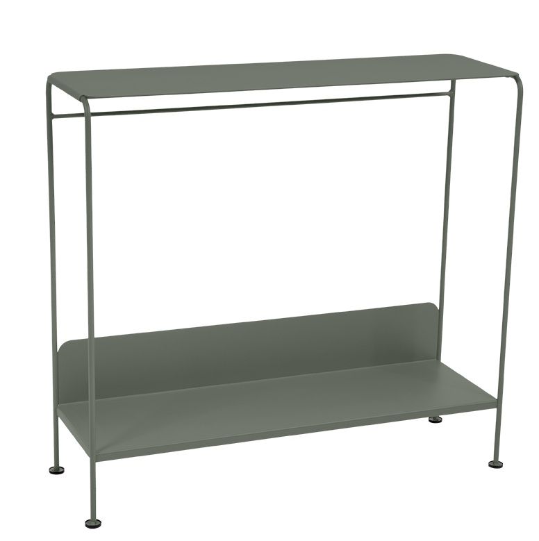 Picolino consoletafel voor binnen van Fermob