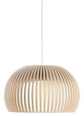 Atto 5000 hanglamp van Secto Design