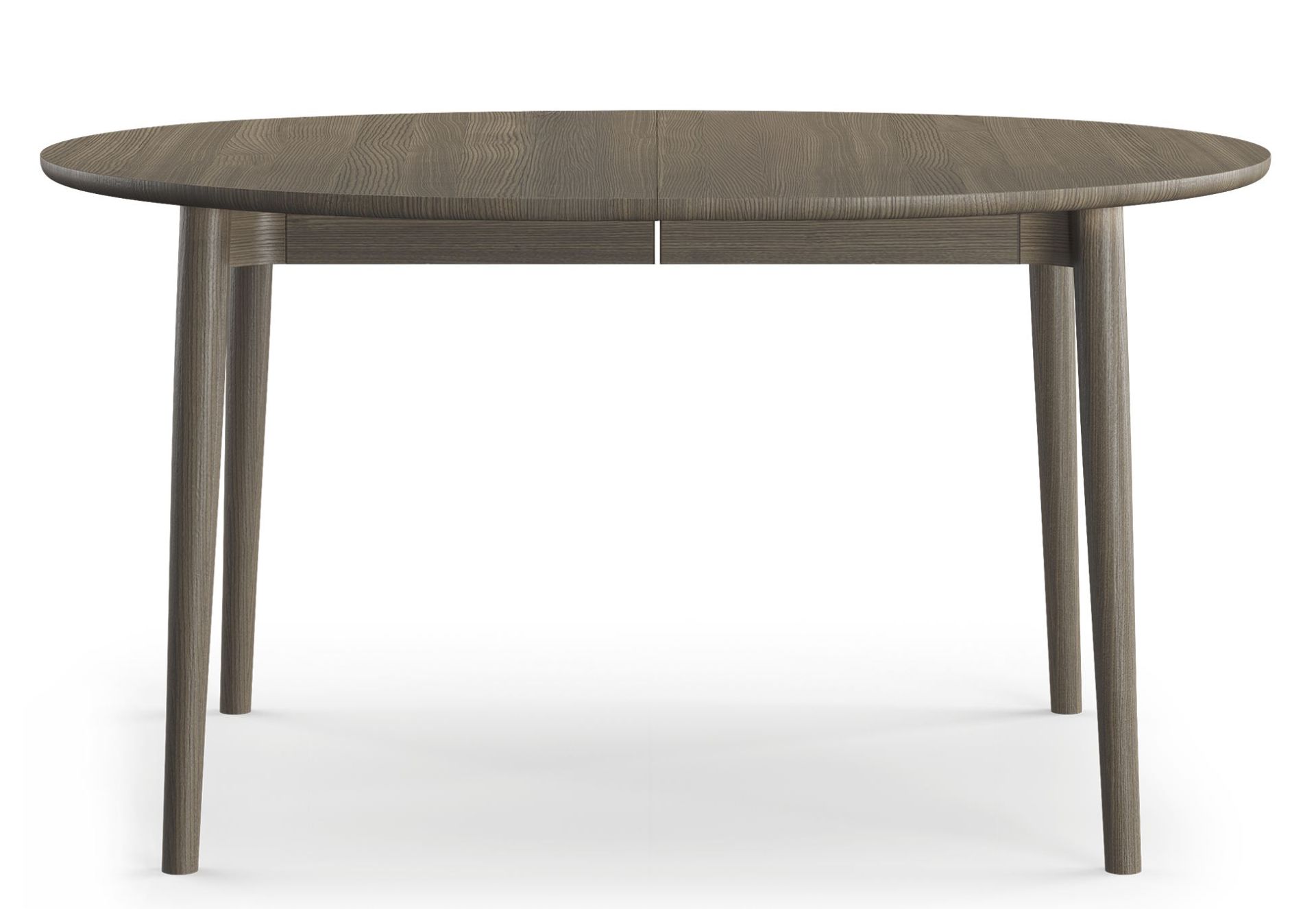 Uitklapbare eettafel / Eettafel Northern