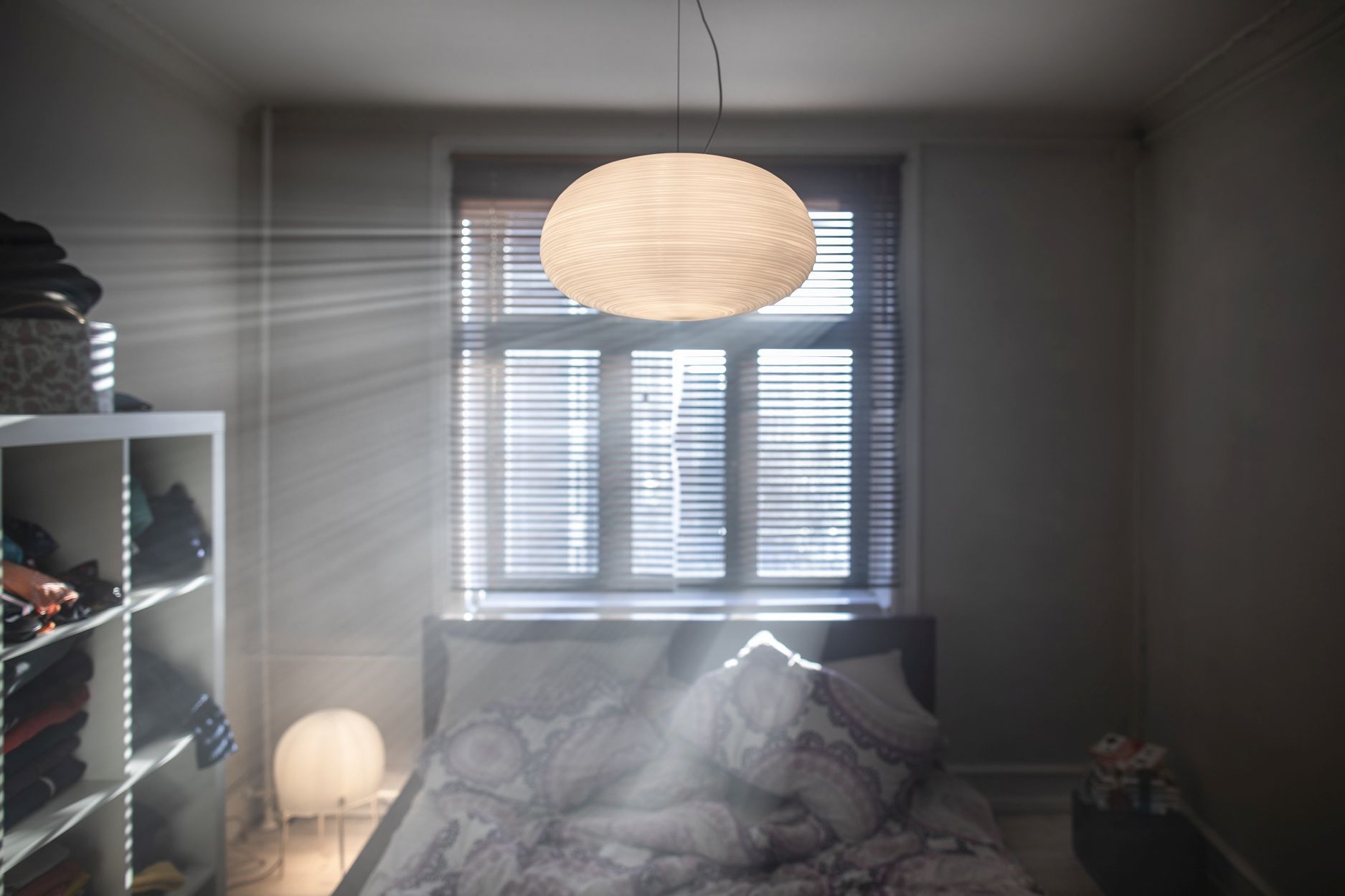 Rituals 3 hanglamp van Foscarini