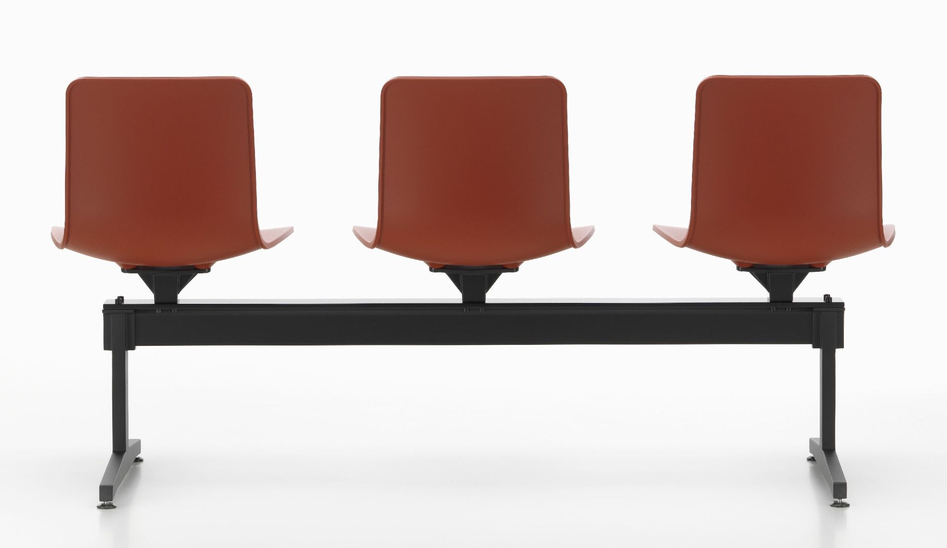 HAL op dwarsdoorsnede Vitra