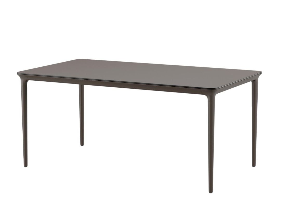 Bellmonde Outdoor Table eettafel van Dedon