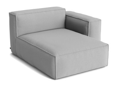Mags S8264 Chaise Longue Short Wide Right Module met Afneembare Hoes Hay