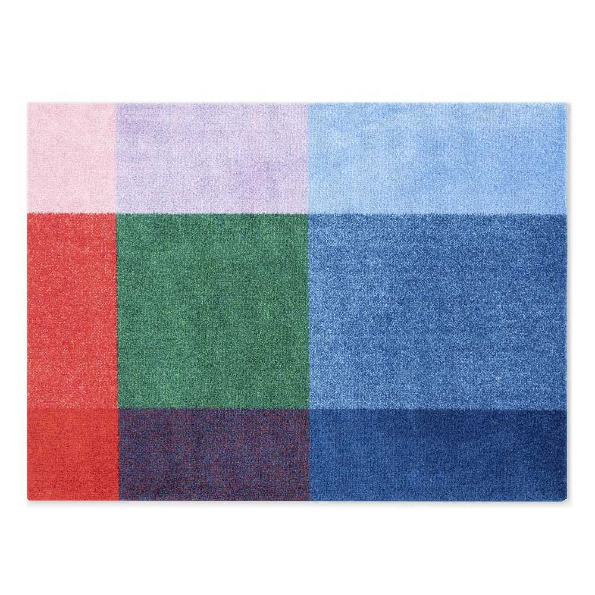 Mix binnen-/buitenmat Heymat Meadow B 60 x D 85 cm