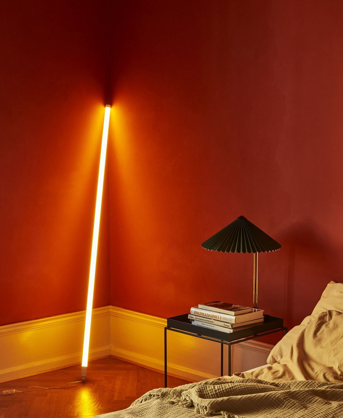 Matin Table Lamp L tafellamp Hay