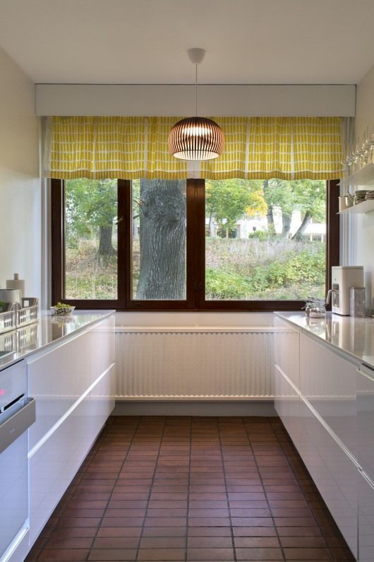 Atto 5000 hanglamp van Secto Design