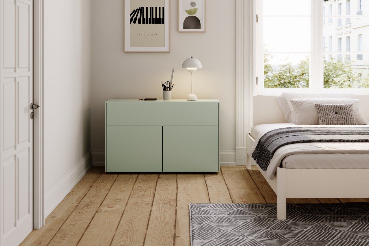 Aventa-dressoir Müller Möbelwerkstätten Voordelige combinatie 3