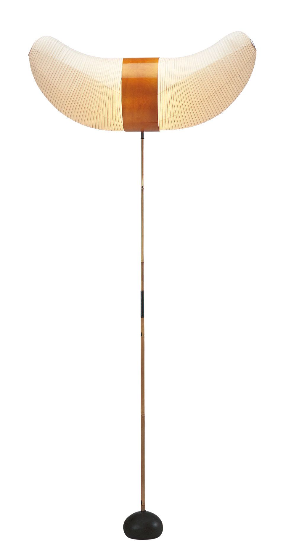 Akari vloerlamp BB3-33S Vitra