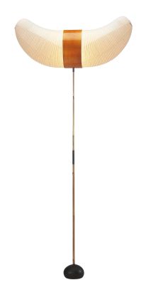 Akari vloerlamp BB3-33S Vitra