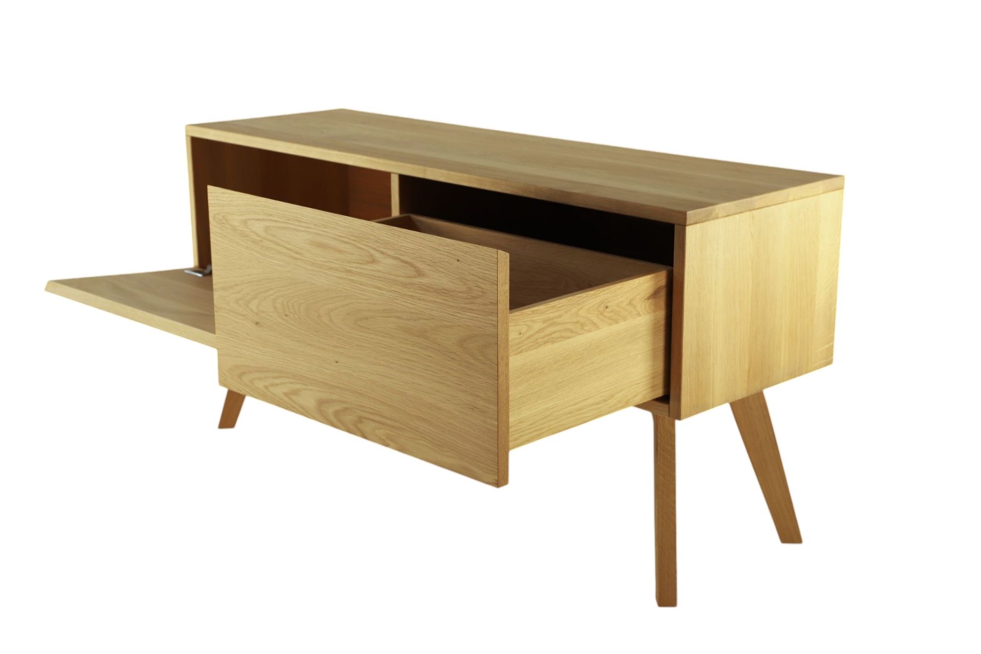 Dweller-dressoir Jan Kurtz