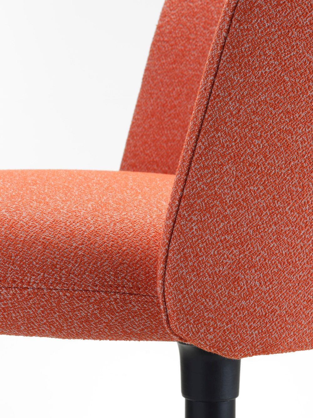 Mikado Side Chair High Stoel / Barkruk Vitra