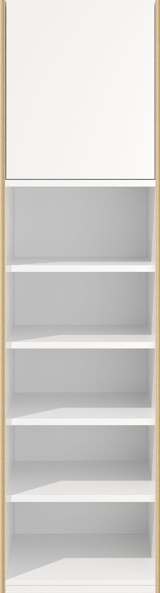 CONFIGURATOR voor de Modular Plus-kast van Müller Möbelwerkstätten