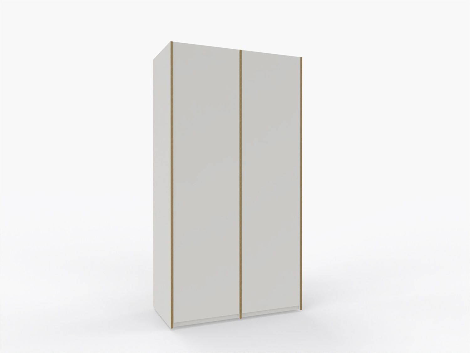 MODULAR PLUS kast / kledingkast van Müller Möbelwerkstätten