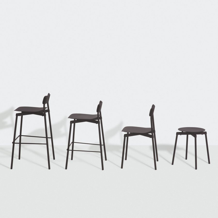Fromme Chair stoel van Petite Friture