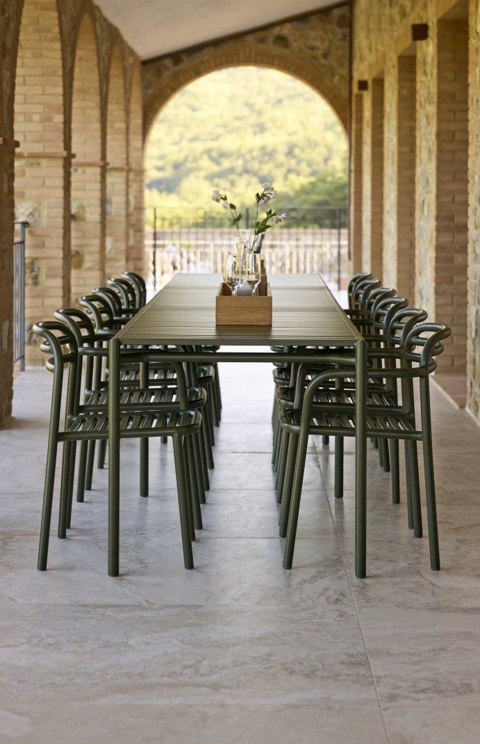 Bliss fauteuil Outdoor Cane-Line