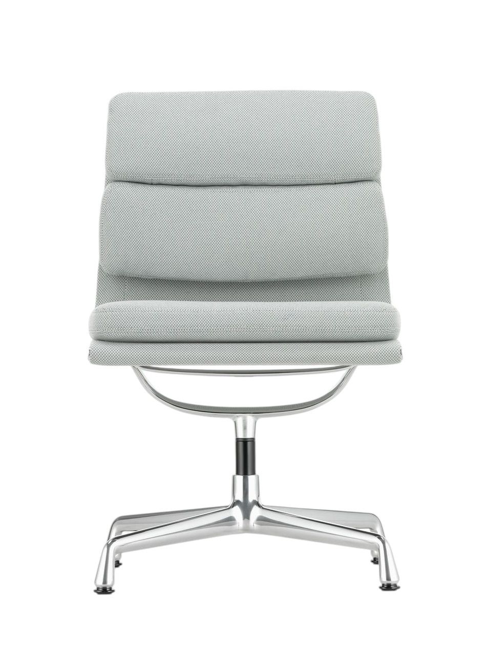 Soft Pad Chair EA205 / EA 205 fauteuil Vitra