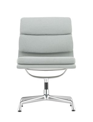 Soft Pad Chair EA205 / EA 205 fauteuil Vitra