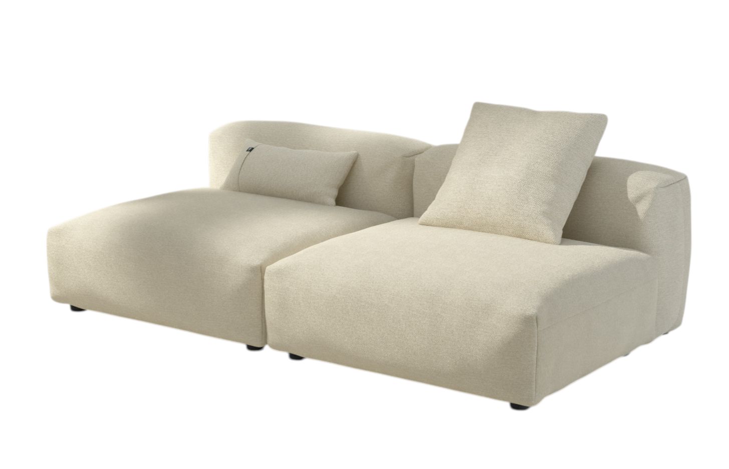 Bankstel 01 Medium 2,5-zits vetsak 
