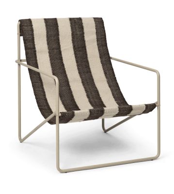 Desert Chair loungestoel van Ferm Living