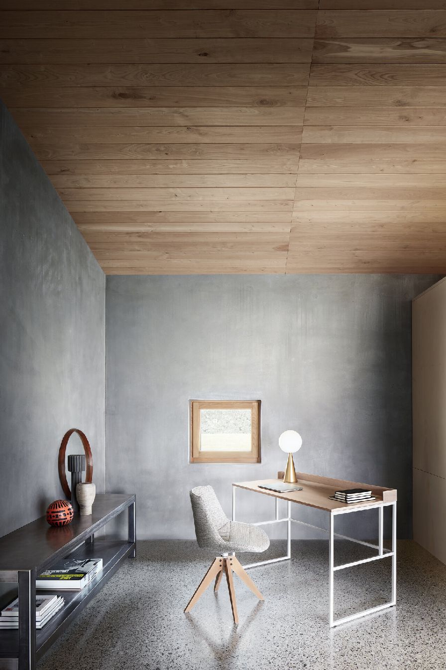 Flow Chair stoel van MDF Italia