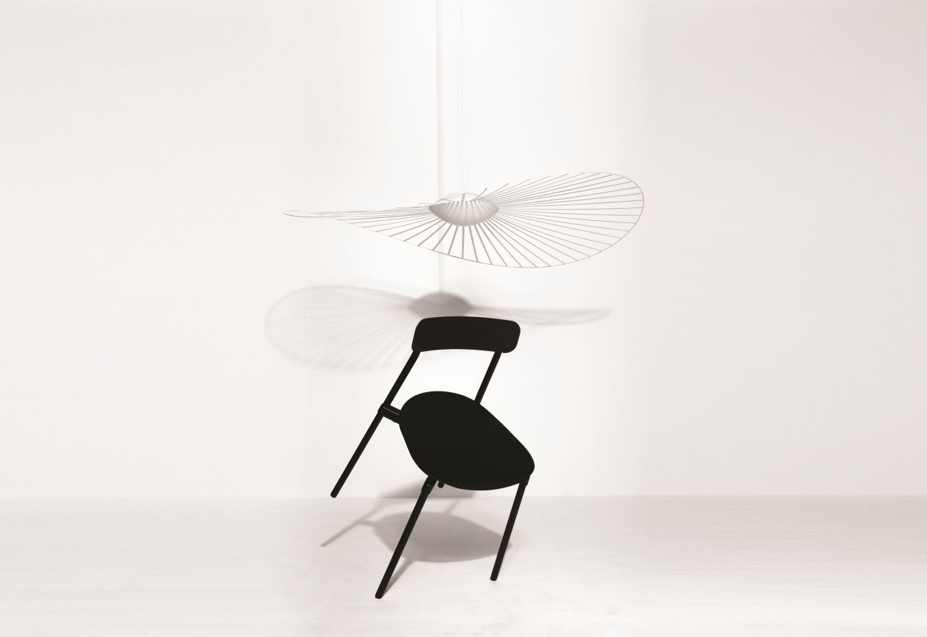 Fromme Chair stoel van Petite Friture