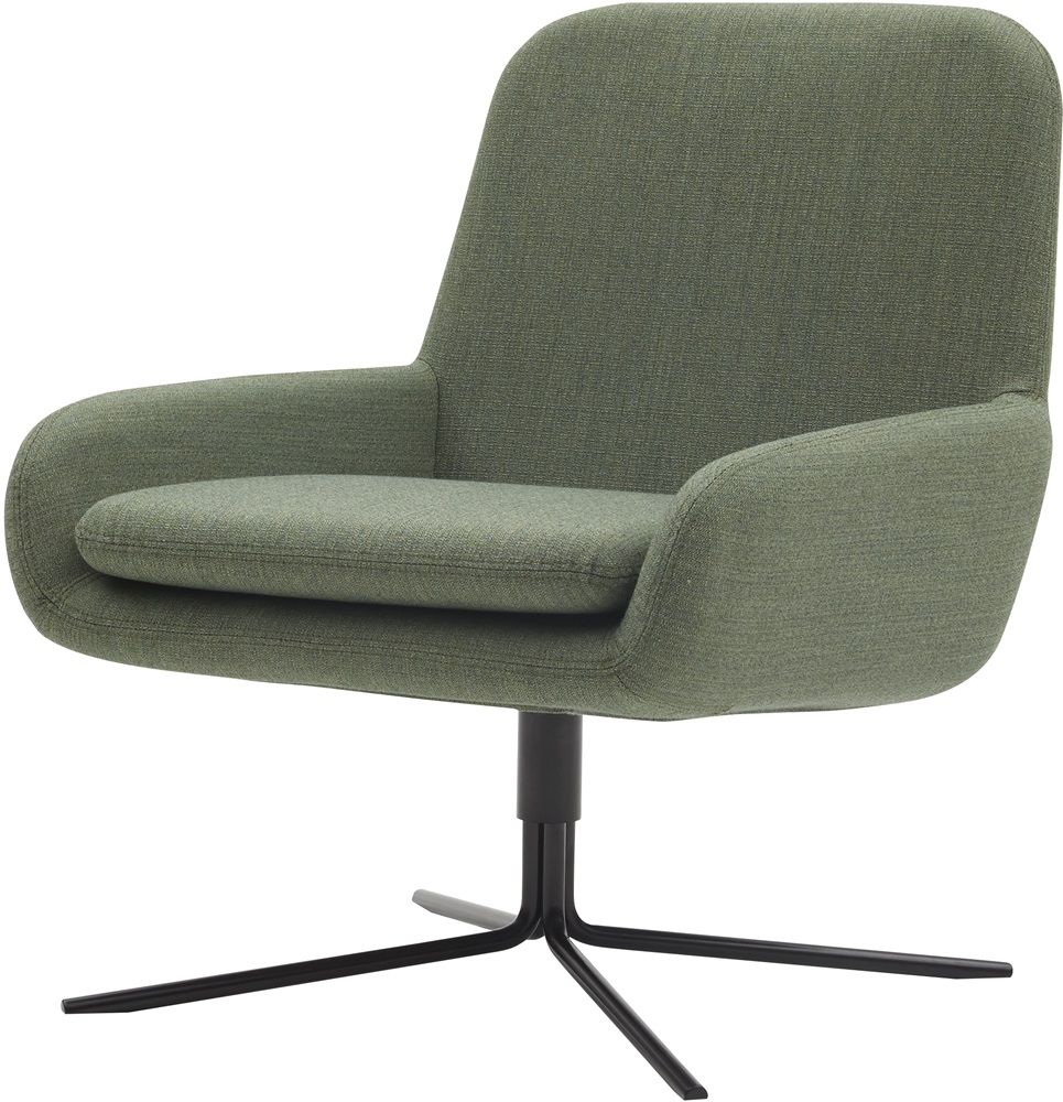 COCO Swivel Chair Draaistoel Softline