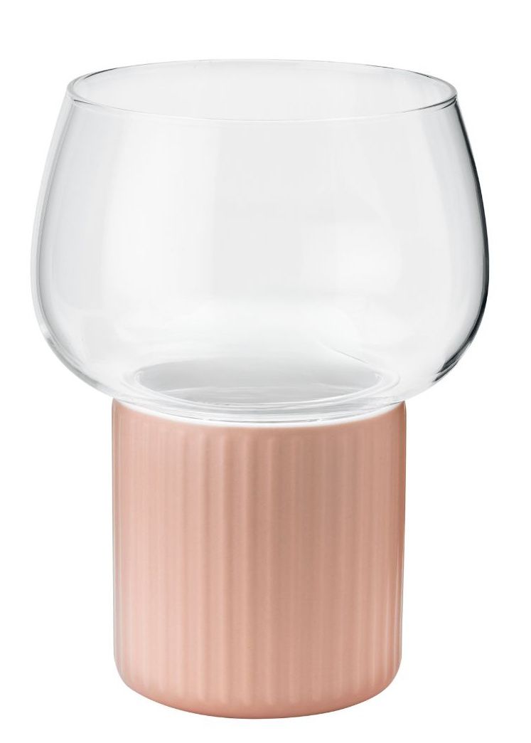 Hygge Hurricane windlicht RIG TIG by Stelton UNIEK EXEMPLAAR