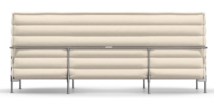 Alkoof Cabin Love Seat Lage Bank Vitra
