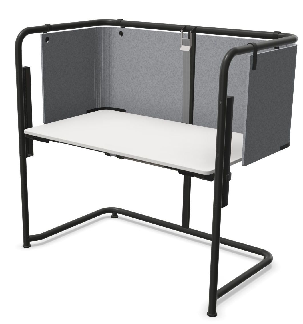 Scout Werkbureau Vitra