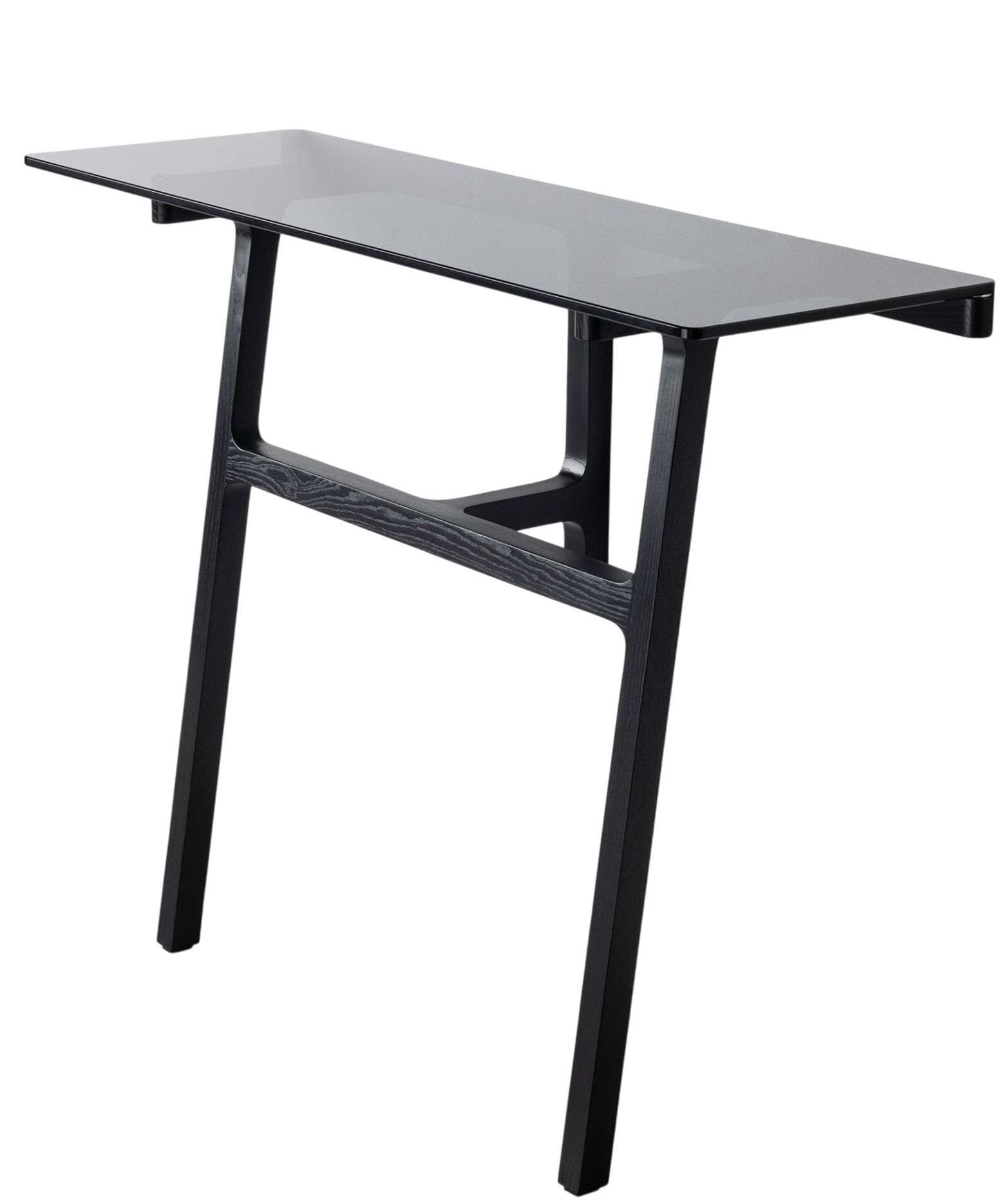 Bottega-console KRISTALIA