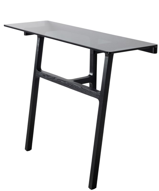 Bottega-console KRISTALIA