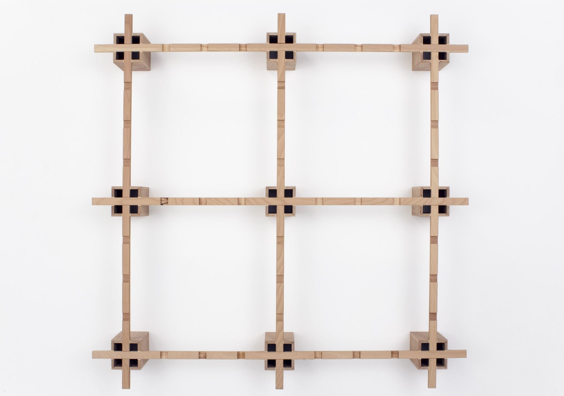 Slaapsysteem Tojo met Cube 