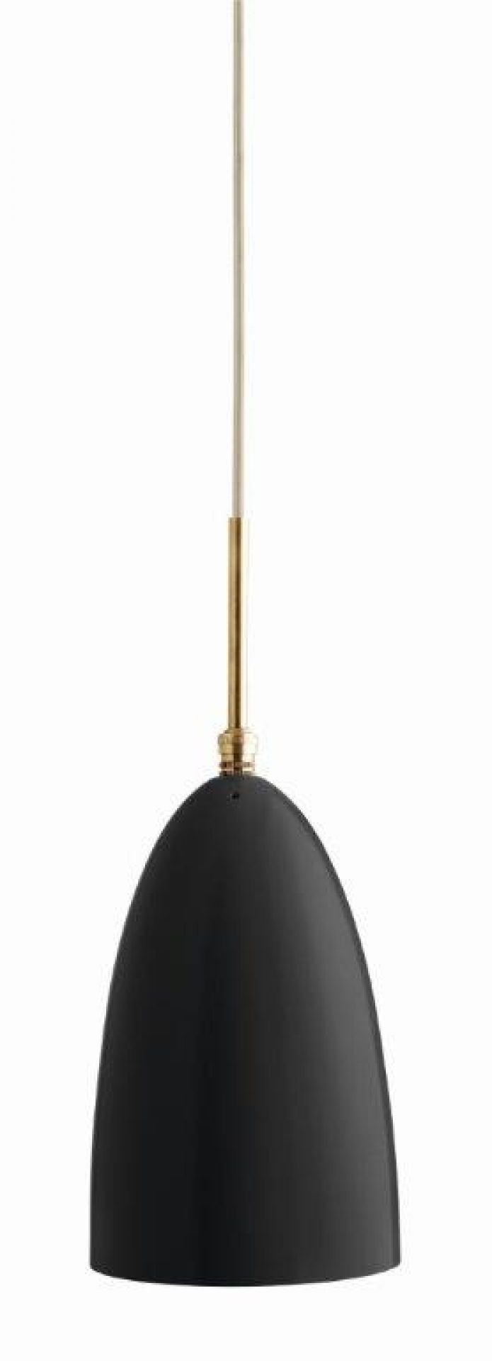 Gräshoppa / Grashoppa hanglamp Gubi