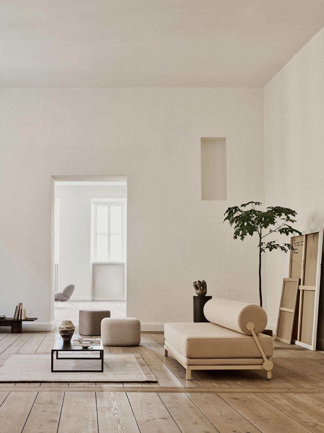SLEEP-bank / slaapbank Softline