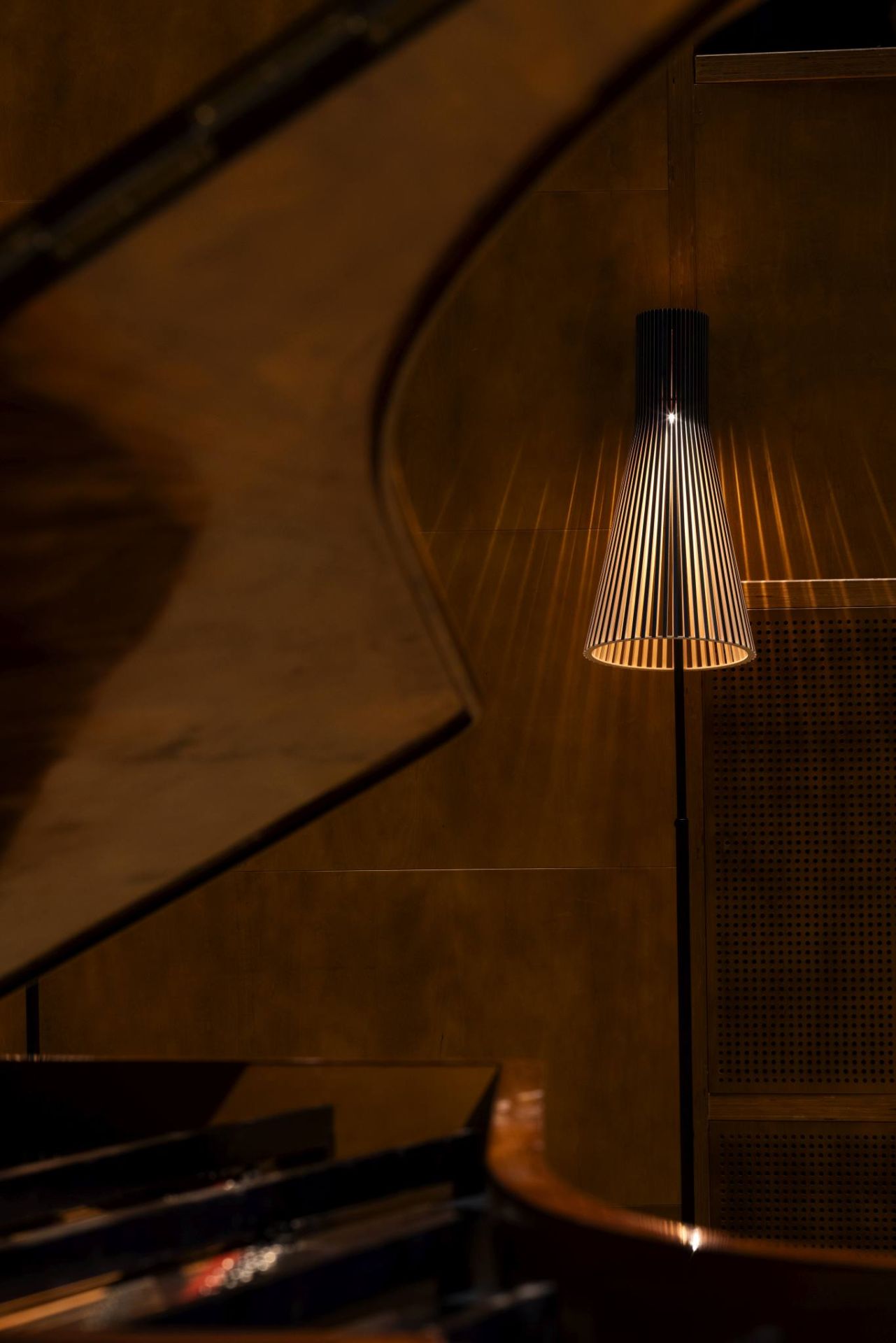 Secto 4210 staande lamp Secto Design
