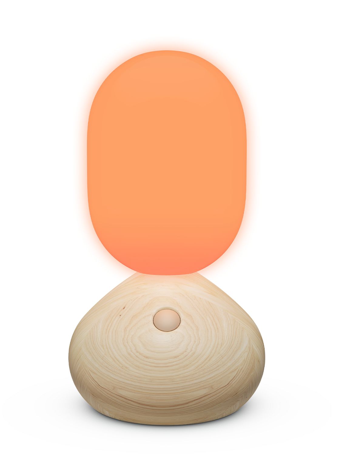 Sun Home Lichtsculptuur / Tafellamp Grau