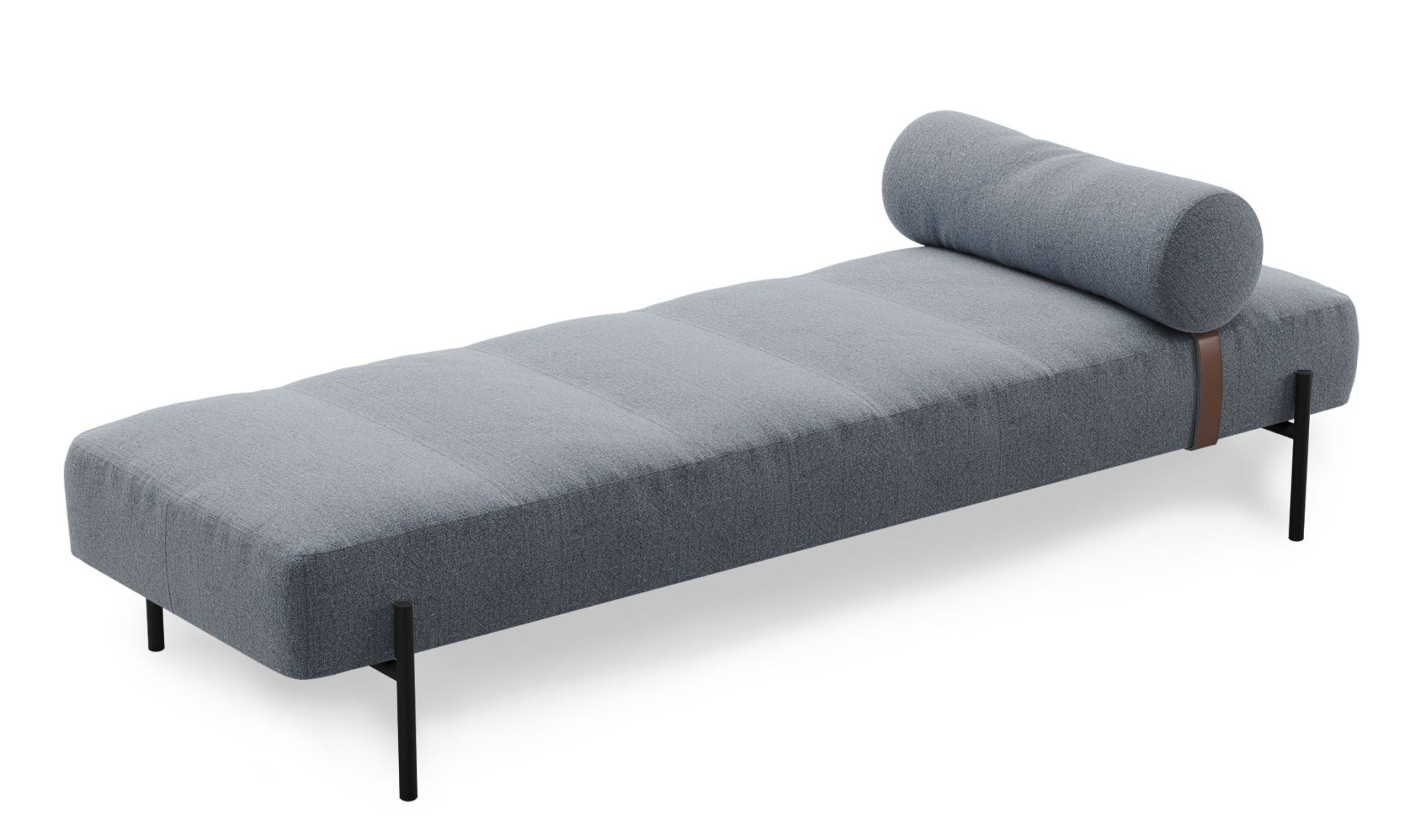 Ligbed/ligstoel Noordelijk