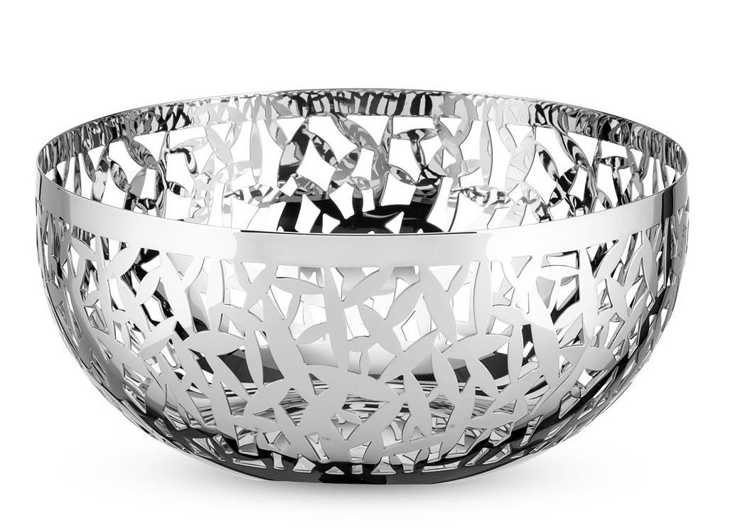 MSA04/21 fruitschaal Ø 21 cm Alessi